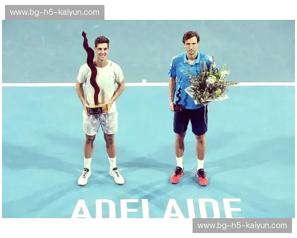 ATP转会风云：网坛新格局下的机遇与赢家